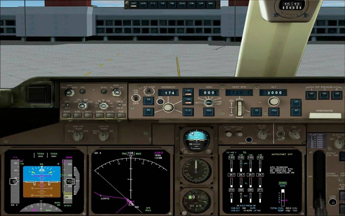 pmdg 747 400